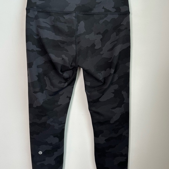Lululemon Wunder Train High-Rise Crop 23" - Picture 9 of 11